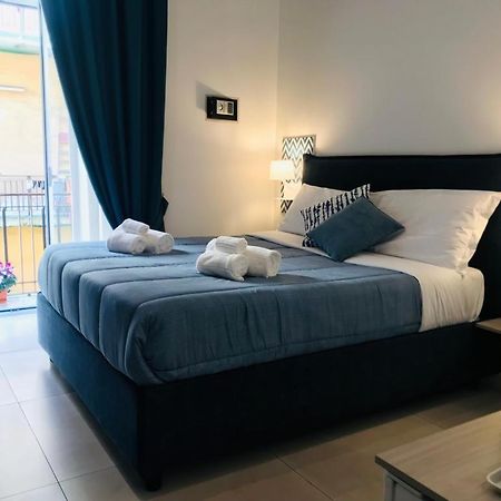 Готель To Do Napoli Екстер'єр фото
