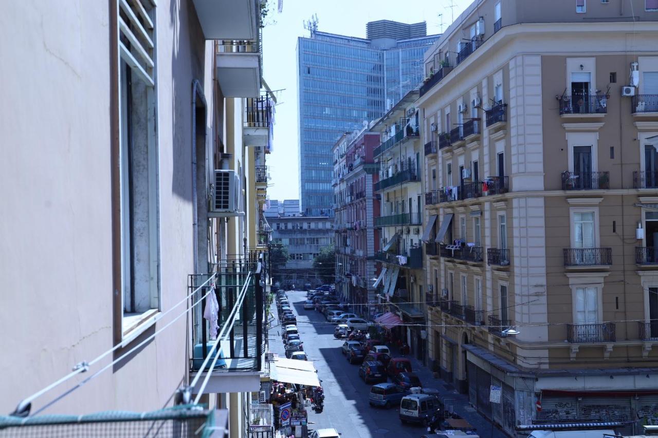 Готель To Do Napoli Екстер'єр фото