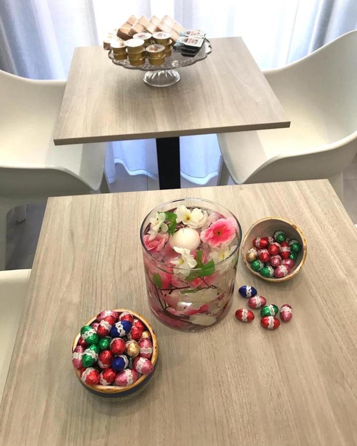 Готель To Do Napoli Екстер'єр фото