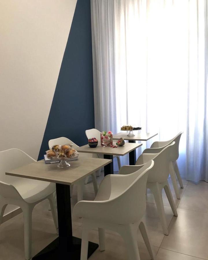 Готель To Do Napoli Екстер'єр фото