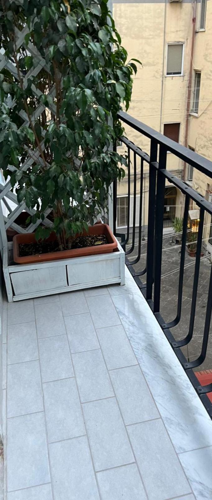 Готель To Do Napoli Екстер'єр фото